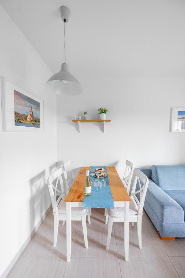 Apartman Ema Dolni Dunajovice Exterior photo
